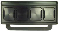MA-10 UD ALTIMETER
