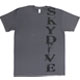 GRUNGE T-SHIRT