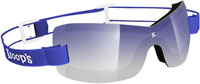 KROOPS OTTER SKYDIVING GOGGLES