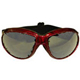 PEERSER GOGGLES CLEAR LENS
