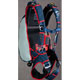 CPX HARNESS/CONTAINER