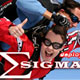 SIGMA HARNESS CONTAINER