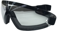 PG CURVE SKYDIVING GOGGLES