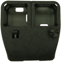PIVOT PAD COOKIE FUEL DUAL GOP