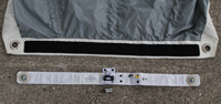 LIGHTING SYSTEM PARACHUTE SLID