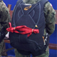 STUDENT WINGS HARNESS/