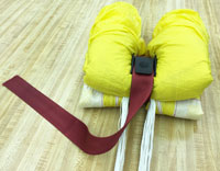 MOLAR STRAP