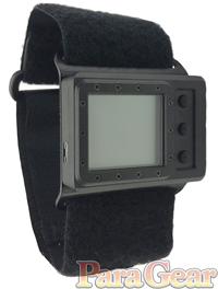 MA-12 MILITARY ALTIMETER