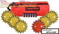 POWERFLARE LANDING ZONE KIT