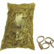 1 LB BAG OF RUBBER BANDS