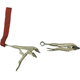 FABRIC TESTING CLAMPS ONLY