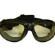 PEERSER GOGGLES CL LENS CARBON