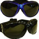 PEERSER GOGGLES SMOKE LENS