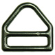 STAINLESS STEEL ''V'' RING