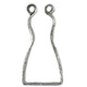 SAFETY CLIP QUICK RELEASE A