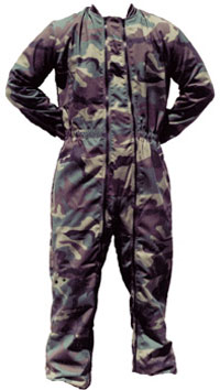 Double zipper jumpsuit Clearance