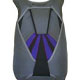 VECTOR 3 MICRON HARNESS/