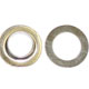 GROMMET AND WASHER - 9/16''