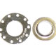 GROMMET AND SEW-ON WASHER - 7/