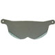 Z-1 REPLACEMENT LENS - TINTED