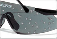 ESS ICE 2.4 EYESHIELD