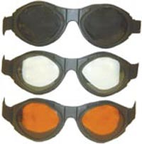 BUGEYE 2 GOGGLES
