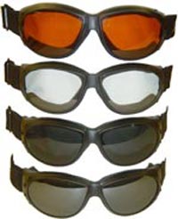 CRUISER GOGGLES