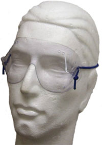 FLEXVISION GOGGLES