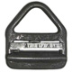BLACK ''V'' RING QUICK FIT BAR