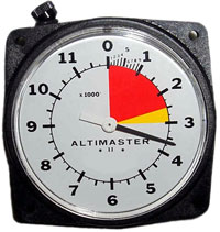 Altimaster 2 Altimetro 