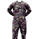Double Zipper Jumpsuit