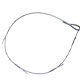 RIPCORD CABLE (4 PIN TYPE)