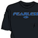 SALE - FEARLESS T-SHIRT