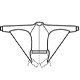 C-WING JACKET - NO OPTIONS