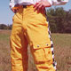 CARGO PANTS  - NO OPTIONS