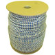 116 YARD ROLL 1/4'' SHOCK CORD 